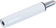 Миниатюра изображения товара Газовый лифт мебельный Brabix A-100 / 533079 (белый)