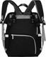 Миниатюра изображения товара Рюкзак Peterson PTN MB1-5961 (черный)