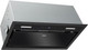 Миниатюра изображения товара Вытяжка скрытая ZORG Addu 1060 60 S (черный)