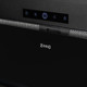 Миниатюра изображения товара Вытяжка скрытая ZORG Akord 1060 60 S (черный)