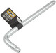 Миниатюра изображения товара Гаечный ключ JCB Torx T55 / JCB-76655 (66152)