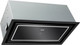 Миниатюра изображения товара Вытяжка скрытая ZORG Amina1060 60 S (черный)