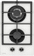 Миниатюра изображения товара Газовая варочная панель ZORG HAG31 FDW WH