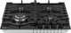 Миниатюра изображения товара Газовая варочная панель ZORG HAG62 FDW BL