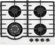 Миниатюра изображения товара Газовая варочная панель ZORG HAG62 FDW WH