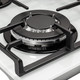 Миниатюра изображения товара Газовая варочная панель ZORG HAG63 FDW WH