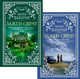 Миниатюра изображения товара Набор книг Азбука Зажги свечу, мягкая обложка (Бинчи Мейв)
