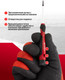 Миниатюра изображения товара Набор отверток ForceKraft FK-7006P