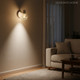 Миниатюра изображения товара Спот Sundays Home SM-250201 (белый)