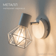 Миниатюра изображения товара Спот Sundays Home SM-250201 (белый)