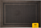 Миниатюра изображения товара Набор плейсматов Wo Home Art Frame / WO1043-4 (4шт, черный)
