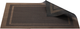 Миниатюра изображения товара Набор плейсматов Wo Home Art Frame / WO1043-4 (4шт, черный)