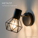 Миниатюра изображения товара Спот Sundays Home SM-250202 (черный)
