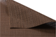 Миниатюра изображения товара Плейсмат Wo Home Natural / WO1046-4 (4шт, шоколадный)