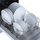 Миниатюра изображения товара Посудомоечная машина Бирюса DWF-410/5 W