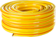Миниатюра изображения товара Шланг поливочный No Brand Радуга 1/2 (25м, желтый/красный)