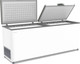 Миниатюра изображения товара Морозильный ларь Frostor F 800 SD / сн70 (белый)
