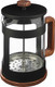 Миниатюра изображения товара Френч-пресс Leonord Foresta Nera 108371