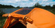 Миниатюра изображения товара Палатка Artelv кемпинговая 3 / ATOP3O (оранжевый)