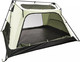 Миниатюра изображения товара Палатка Artelv кемпинговая 4 / ATOP4G (зеленый)