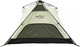 Миниатюра изображения товара Палатка Artelv кемпинговая 4 / ATOP4G (зеленый)