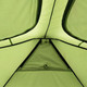 Миниатюра изображения товара Палатка Artelv кемпинговая 4 / ATOP4G (зеленый)