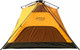 Миниатюра изображения товара Палатка Artelv кемпинговая 4 / ATOP4O (оранжевый)