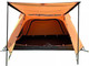Миниатюра изображения товара Палатка Artelv кемпинговая 4 / ATOP4O (оранжевый)