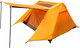 Миниатюра изображения товара Палатка Artelv кемпинговая 4 / ATOP4O (оранжевый)