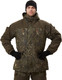 Миниатюра изображения товара Костюм для охоты и рыбалки УРСУС Геркон кмф Призрак/темный-хаки Финляндия / КОС432 (р.44-46, 182-188)