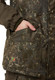 Миниатюра изображения товара Костюм для охоты и рыбалки УРСУС Геркон кмф Призрак/темный-хаки Финляндия / КОС432 (р.44-46, 182-188)