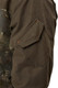 Миниатюра изображения товара Костюм для охоты и рыбалки УРСУС Геркон кмф Призрак/темный-хаки Финляндия / КОС432 (р.44-46, 182-188)