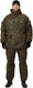 Миниатюра изображения товара Костюм для охоты и рыбалки УРСУС Геркон кмф Призрак/темный-хаки Финляндия / КОС432 (р.44-46, 182-188)