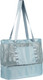 Миниатюра изображения товара Сумка-шоппер УРСУС Verkko / ГФ15463.13 (серо-голубой)