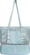 Миниатюра изображения товара Сумка-шоппер УРСУС Verkko / ГФ15463.13 (серо-голубой)
