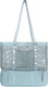 Миниатюра изображения товара Сумка-шоппер УРСУС Verkko / ГФ15463.13 (серо-голубой)