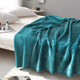 Миниатюра изображения товара Покрывало Sofi de Marko София 160x220 / Пл-См017-160х220 (морская волна 1)