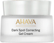 Миниатюра изображения товара Крем для лица Ahava Dark Spot Correcting Gel-Cream (50мл)