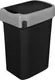 Миниатюра изображения товара Контейнер для мусора Econova Smart Bin / 435289913 (черный)