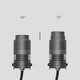 Миниатюра изображения товара Прожектор Arlight ALT-RAY-ZOOM-R52-8W Warm3000 DG 10-40deg / 028076