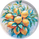 Миниатюра изображения товара Поднос Agness Citrus Charm 898-244