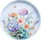 Миниатюра изображения товара Поднос Agness Floral Eden 898-246