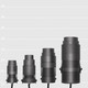 Миниатюра изображения товара Прожектор Arlight ALT-RAY-ZOOM-R89-25W Warm3000 DG 10-40deg / 028078(1)