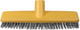 Миниатюра изображения товара Щетка для пола Econova 431510106 (желтый)