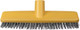Миниатюра изображения товара Щетка для пола Econova 431500206 (желтый)