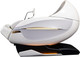 Миниатюра изображения товара Массажное кресло Richter Expert 131 Plus (белый)
