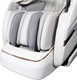 Миниатюра изображения товара Массажное кресло Richter Expert 131 Plus (белый)