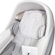 Миниатюра изображения товара Массажное кресло Richter Expert 131 Plus (белый)