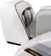 Миниатюра изображения товара Массажное кресло Richter Expert 131 Plus (белый)