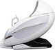 Миниатюра изображения товара Массажное кресло Richter Expert 131 Plus (белый)